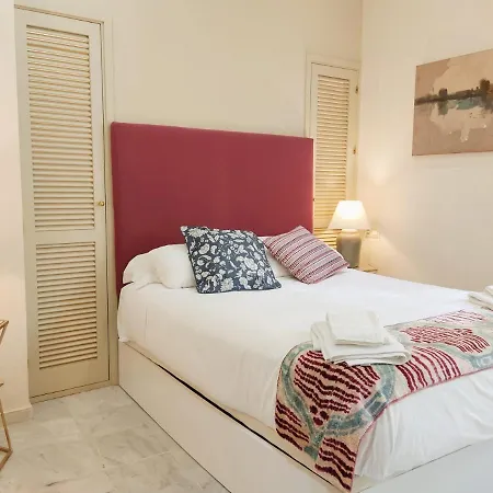 Homeyseville-Bright Apartment At Santa Cruz 4 Pax, Parking Optional Esterno foto