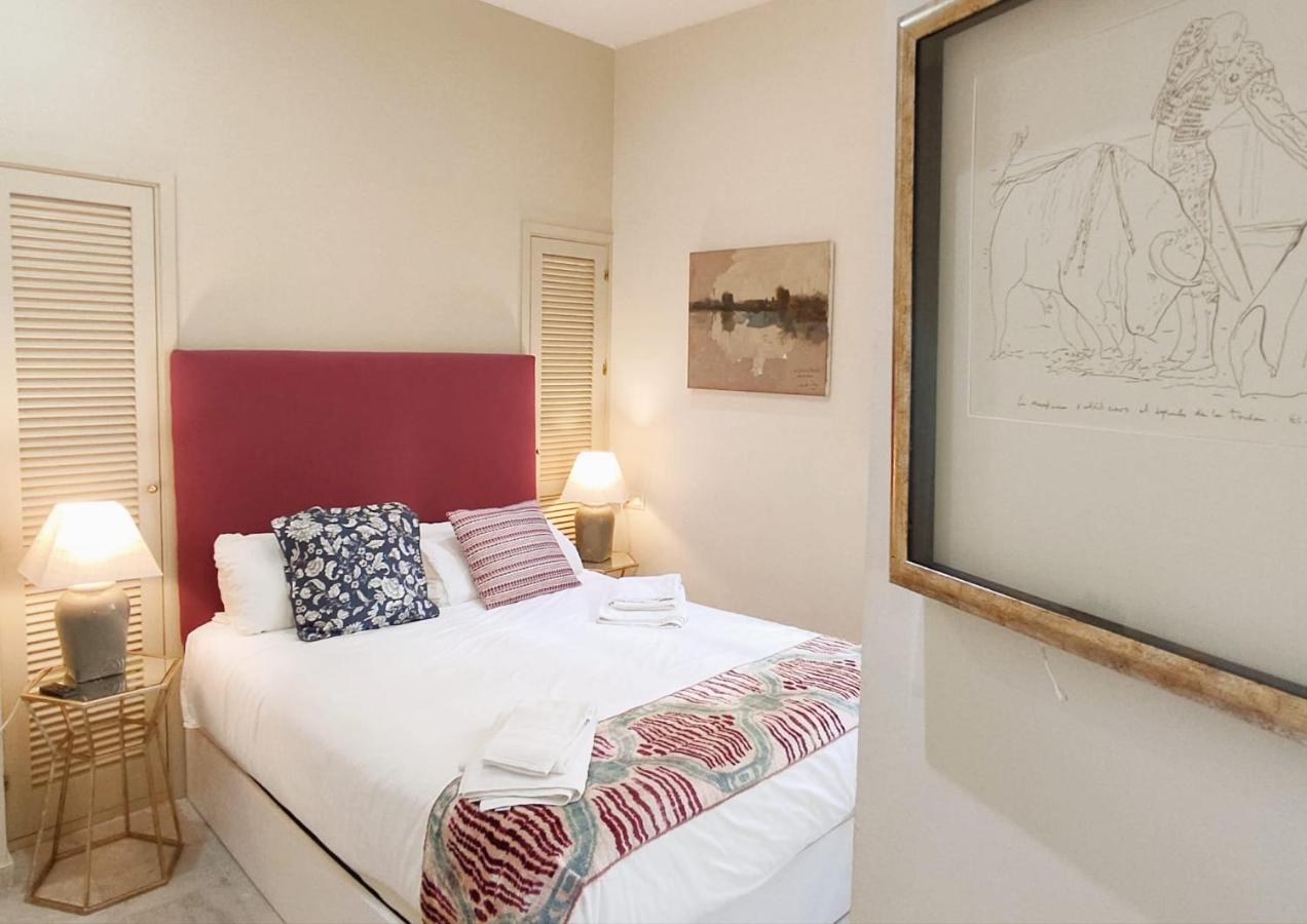 Apartment Homeyseville-bright At Santa Cruz 4 Pax, Parking Optional *
